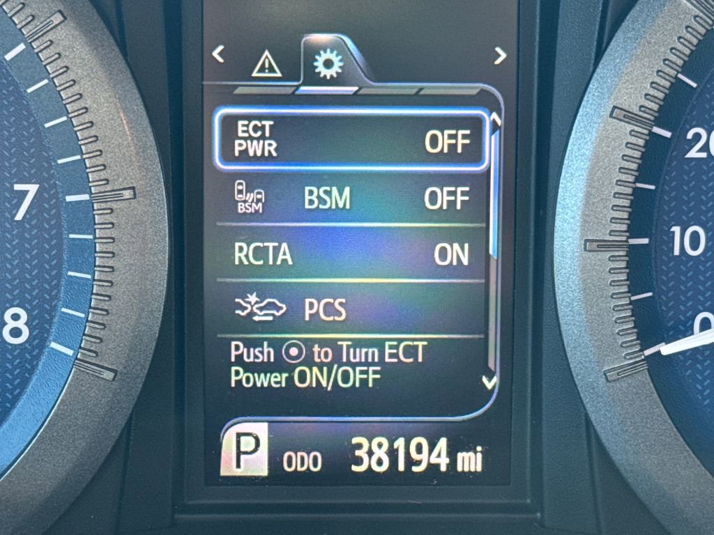 Used 2020 Toyota Sienna XLE w/ XLE Navigation Package AWD/4WD image 22