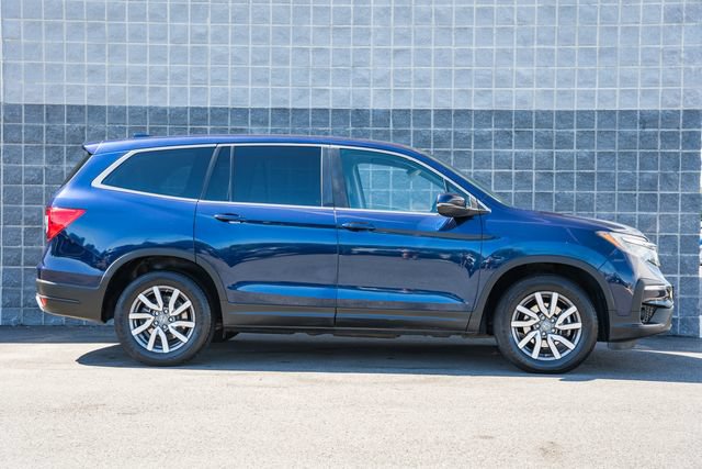 Used 2020 Honda Pilot EX-L image 6