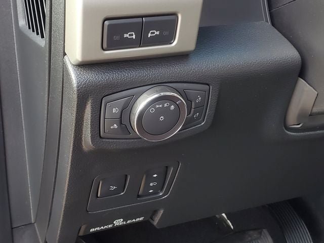 Used 2019 Ford F250 Lariat w/ Lariat Ultimate Package AWD/4WD image 8