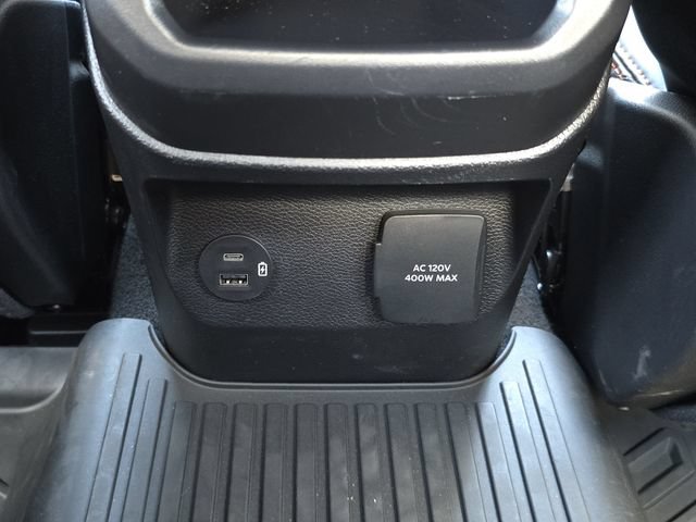 Used 2024 Ford Ranger Raptor AWD/4WD image 16