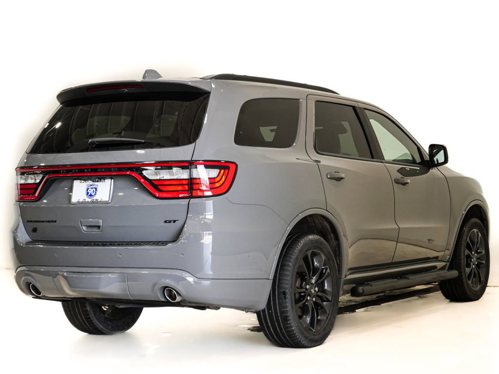 Used 2022 Dodge Durango GT image 7