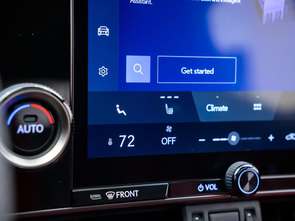 Used 2024 Lexus NX 350 F Sport AWD/4WD image 29