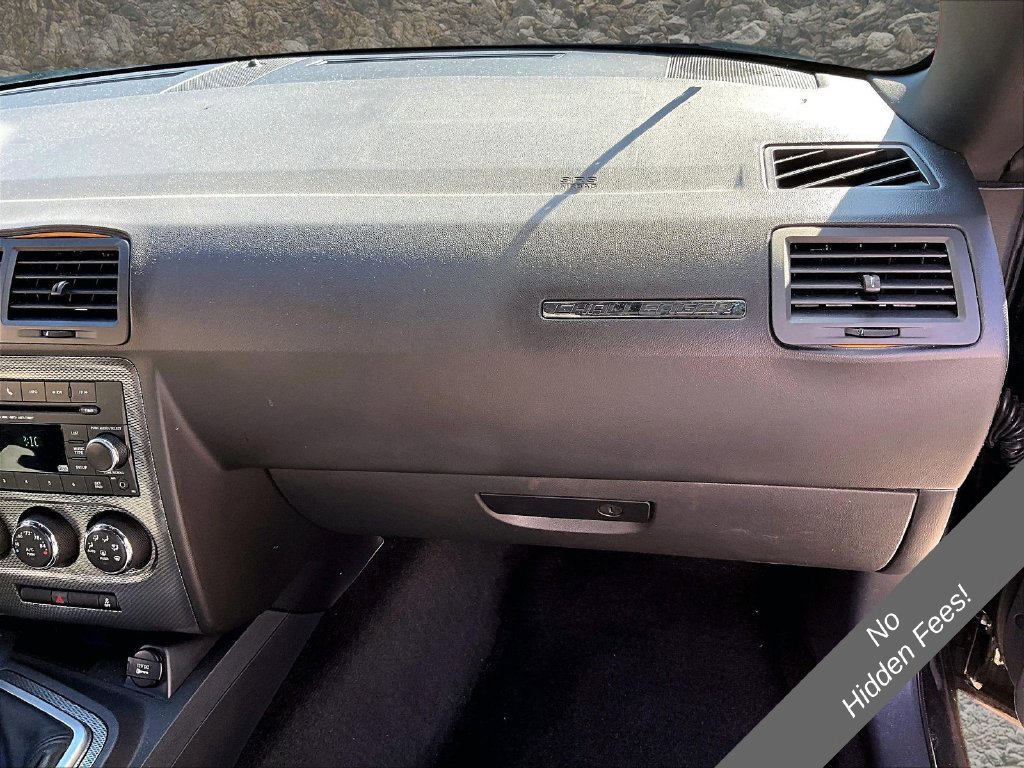 Used 2012 Dodge Challenger R/T RWD image 15
