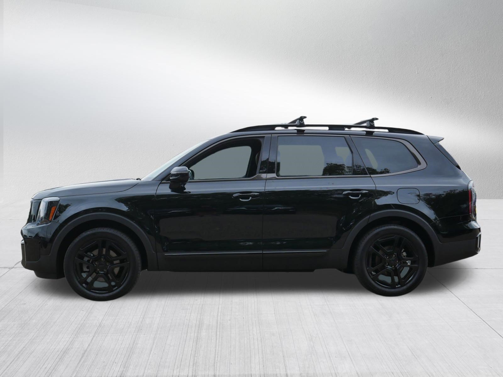 Certified 2025 Kia Telluride SX Prestige X-Line AWD/4WD image 4