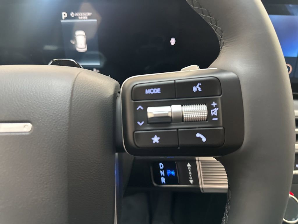 New 2026 Hyundai Santa Fe SEL image 17