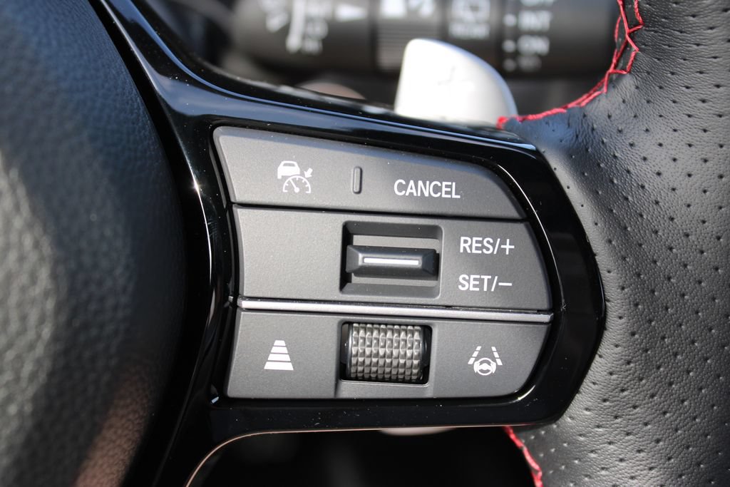 Certified 2025 Acura ADX A-Spec AWD/4WD image 28