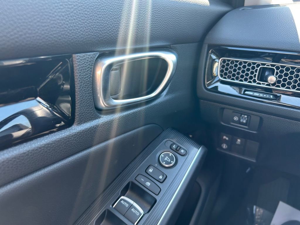 Certified 2024 Honda Civic Touring image 25