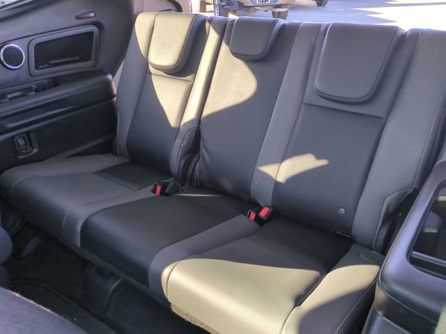 Used 2024 Subaru Ascent Onyx Edition Limited image 32