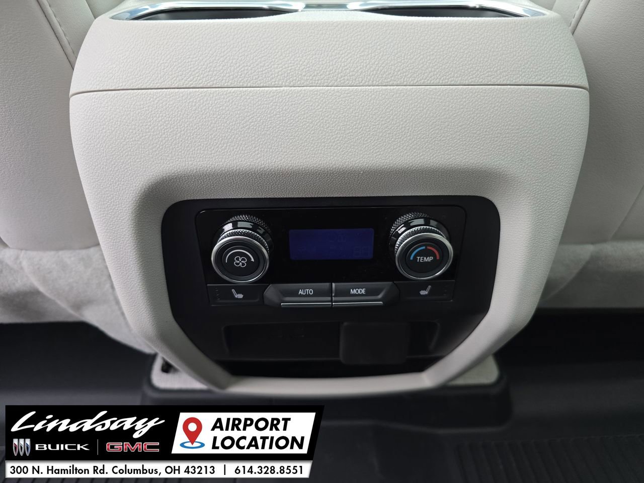 New 2026 Buick Enclave Avenir w/ Super Cruise Package image 22