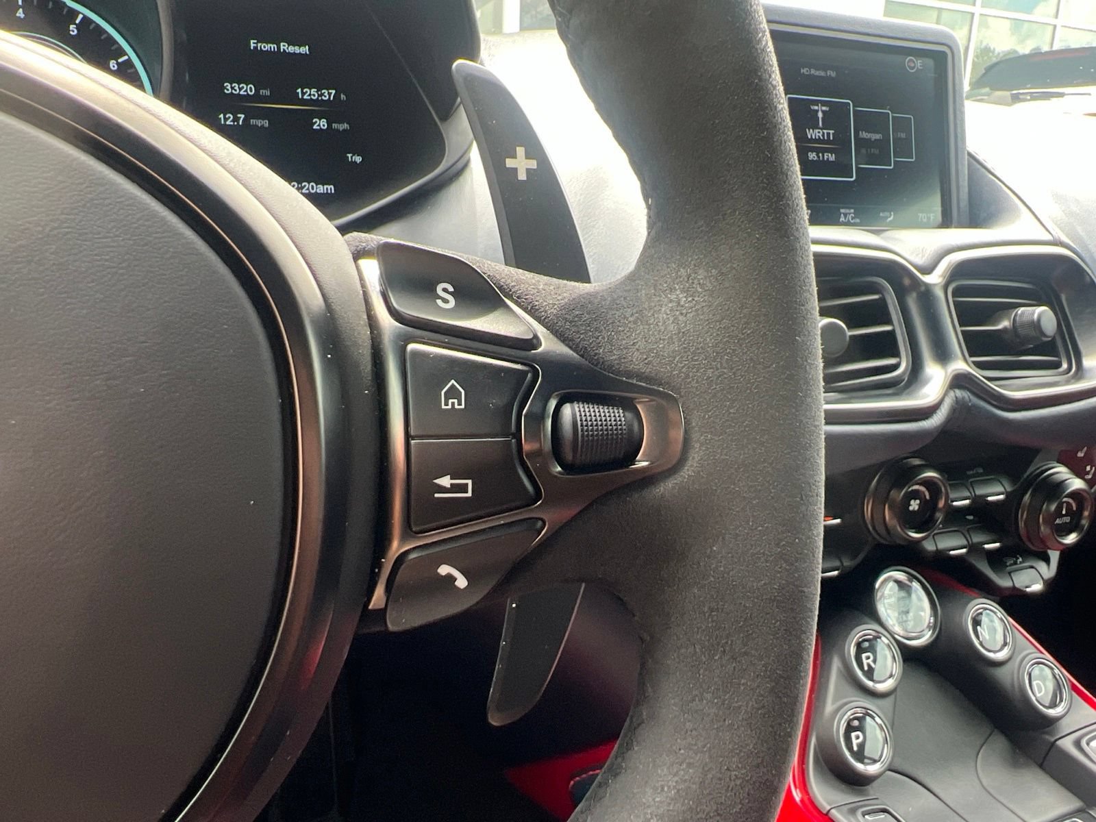 Used 2020 Aston Martin V8 Vantage Coupe RWD image 22