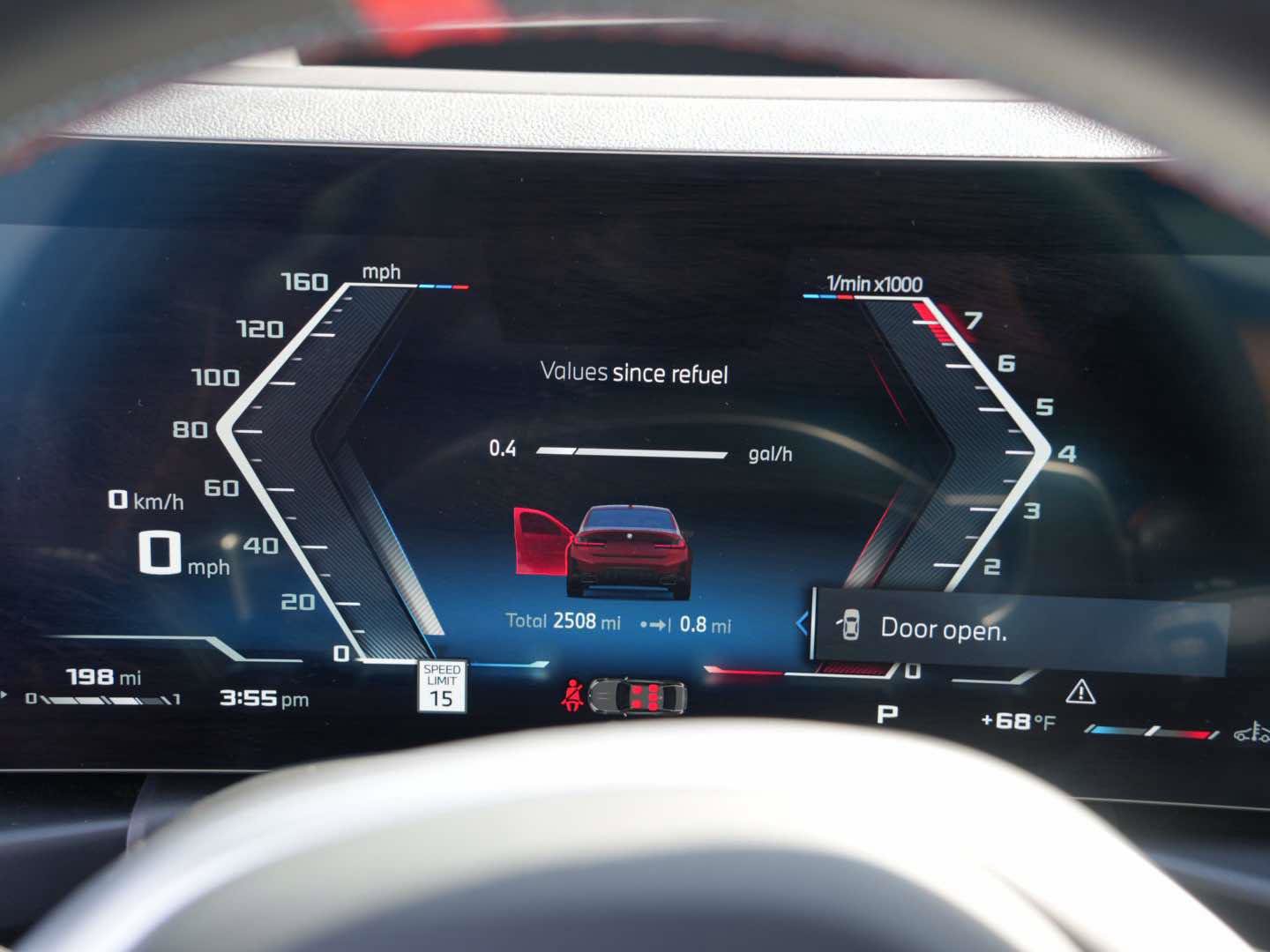 Used 2025 BMW M340i w/ Premium Package image 18