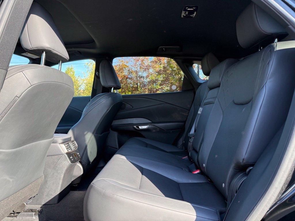 Used 2024 Lexus RX 350 Premium w/ Convenience Package AWD/4WD image 16