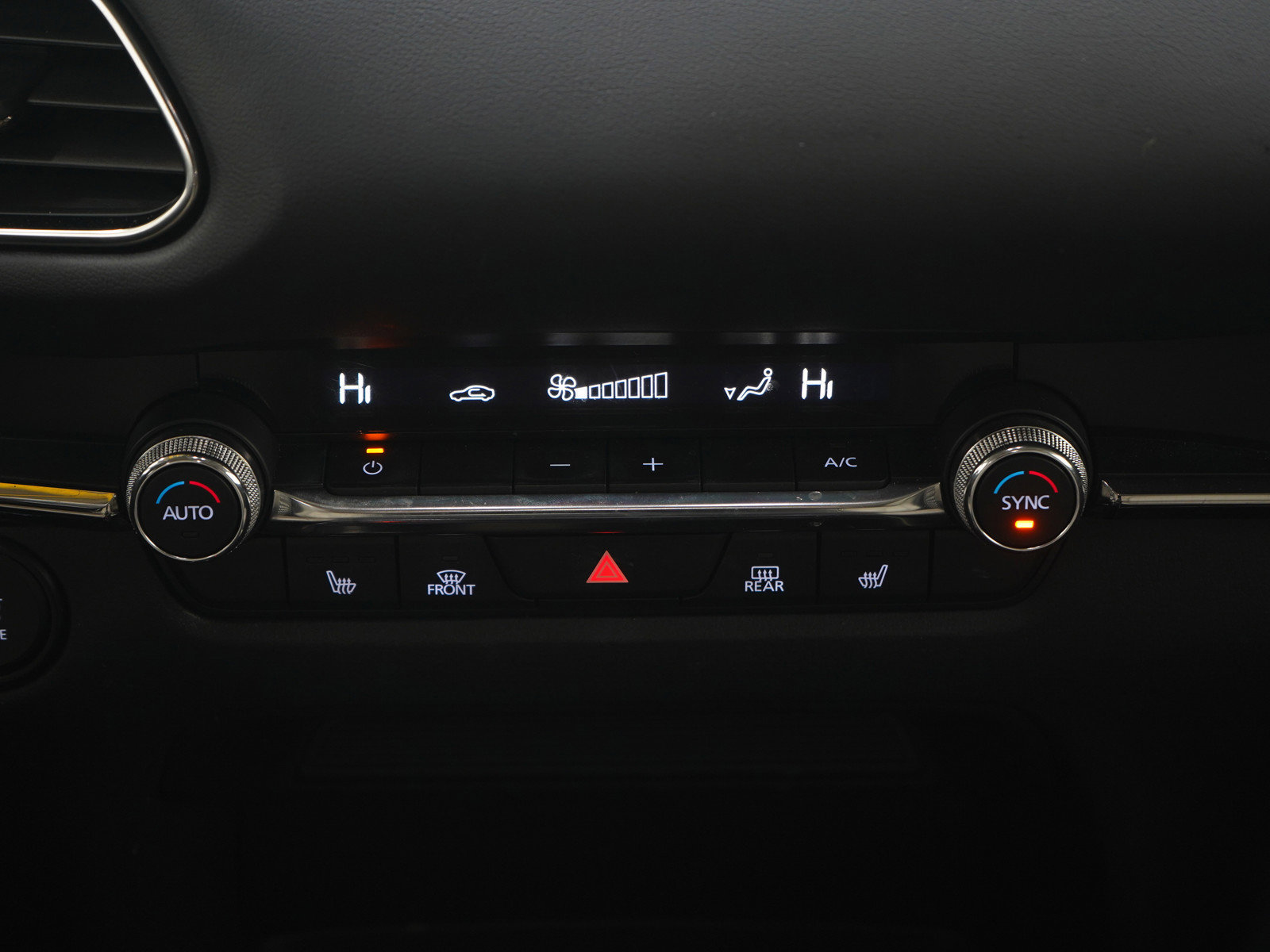 Used 2023 MAZDA CX-30 AWD 2.5 S w/ Preferred Package image 19