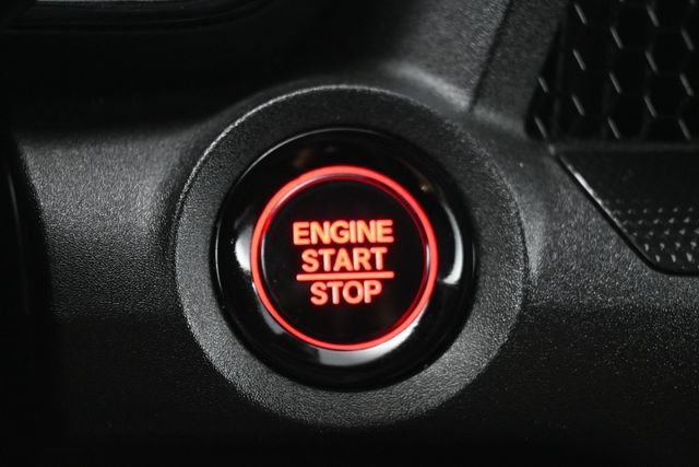 Used 2024 Honda CR-V EX image 25