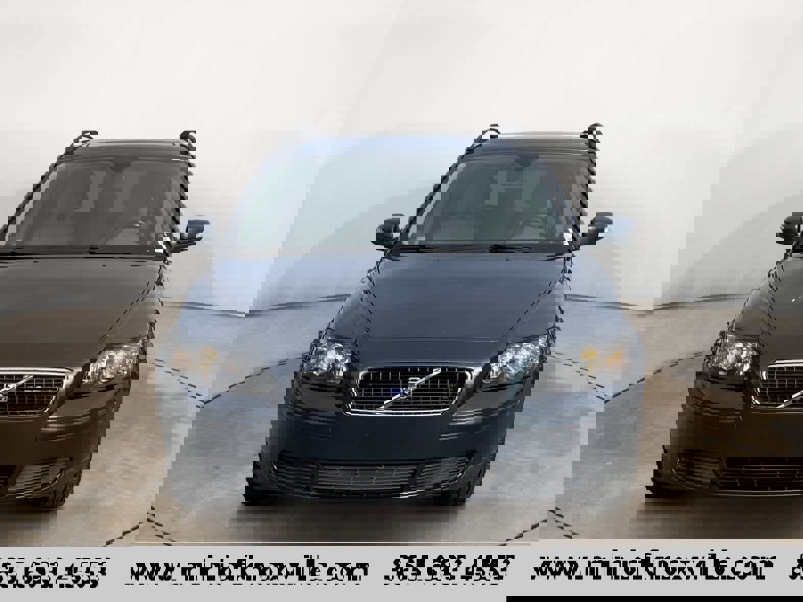 Used 2007 Volvo V50 2.4i image 8