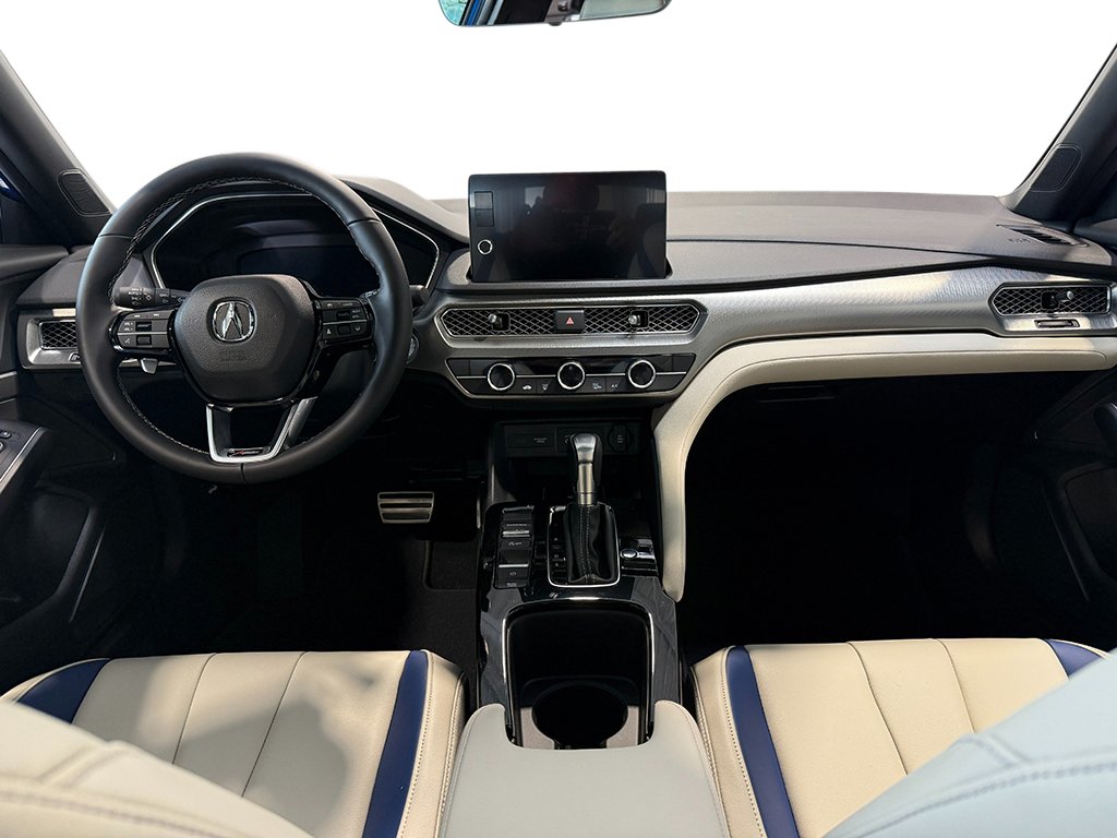New 2026 Acura Integra A-Spec FWD image 16