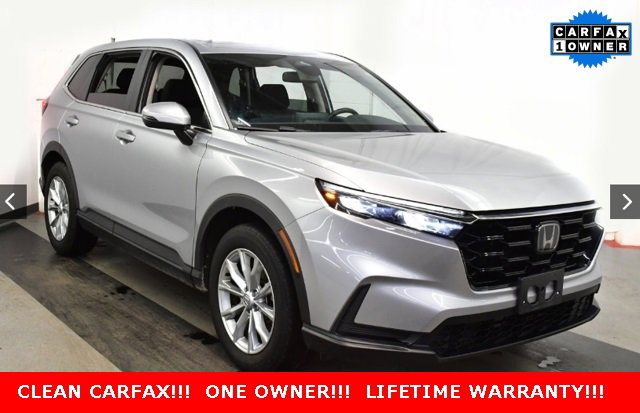 Used 2024 Honda CR-V EX