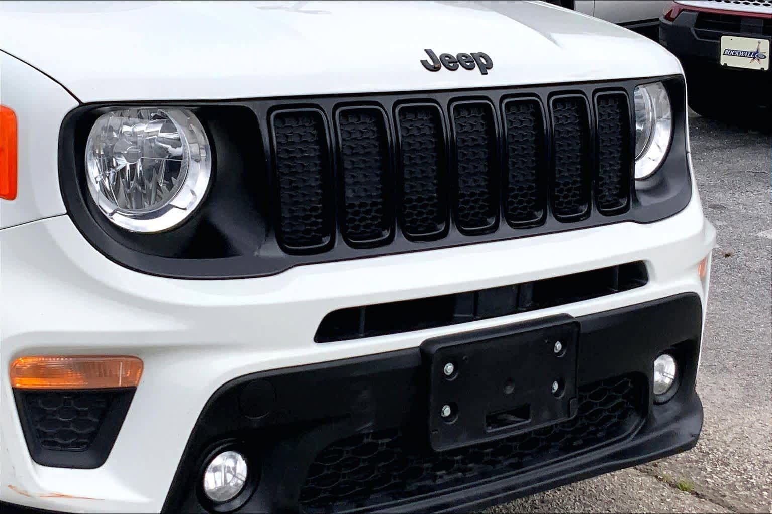 Used 2023 Jeep Renegade Altitude w/ Convenience Group I AWD/4WD image 26
