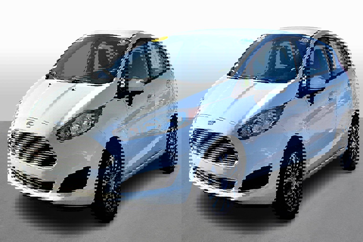 Used 2014 Ford Fiesta S image 1