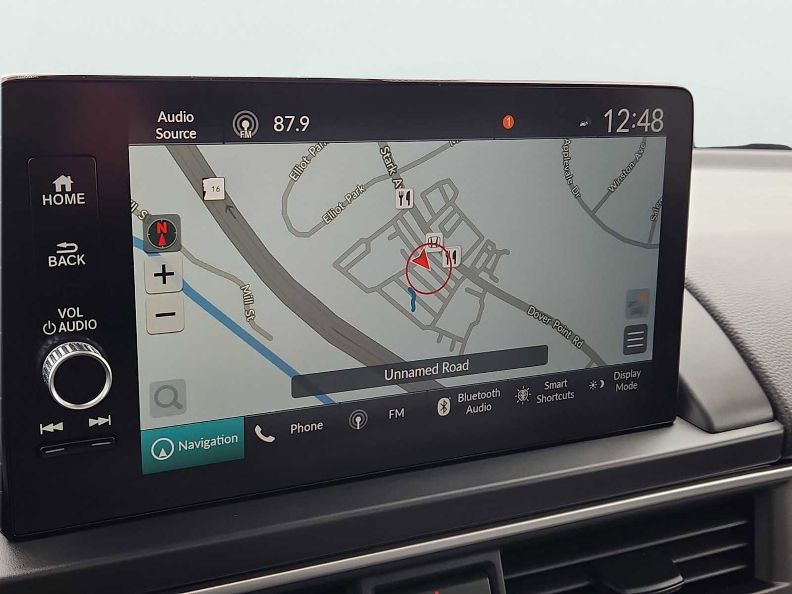 Certified 2025 Honda Pilot Touring image 17