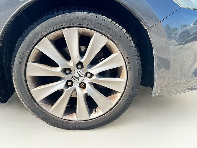 Used 2009 Honda Accord EX-L image 23