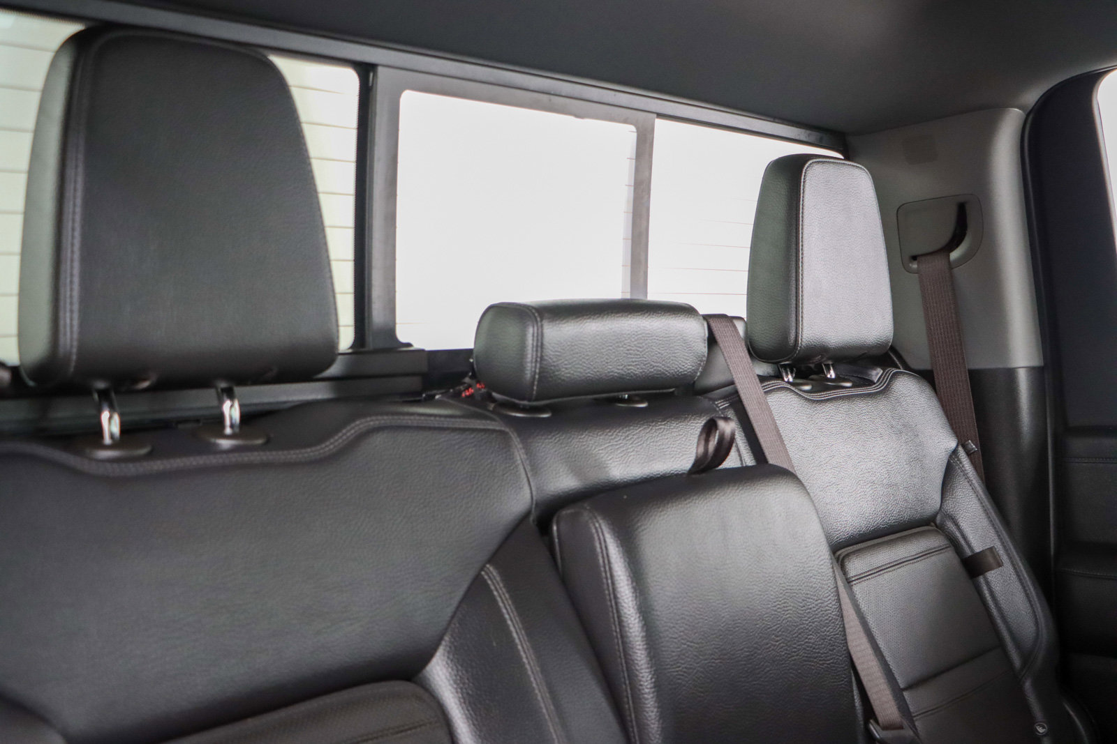 Used 2023 GMC Sierra 2500 Denali w/ Denali Ultimate Package image 32