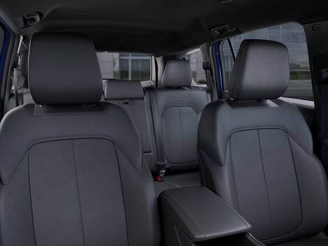 New 2026 Jeep Cherokee Limited AWD/4WD image 26