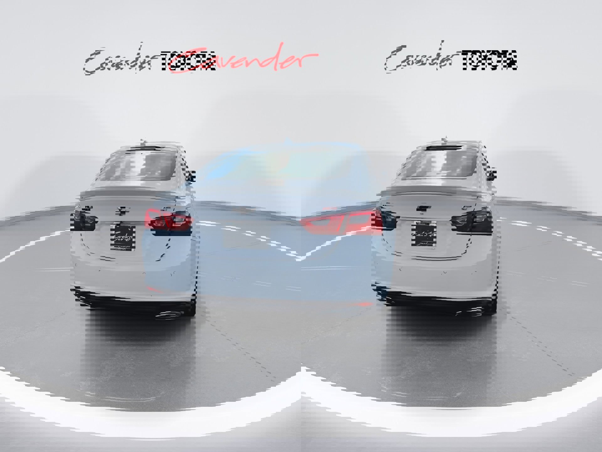 Used 2025 Chevrolet Malibu RS image 7