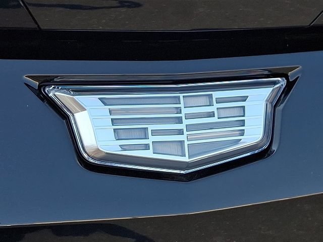 New 2026 Cadillac Lyriq Luxury w/ LPO, Floor Liner Package AWD/4WD image 16