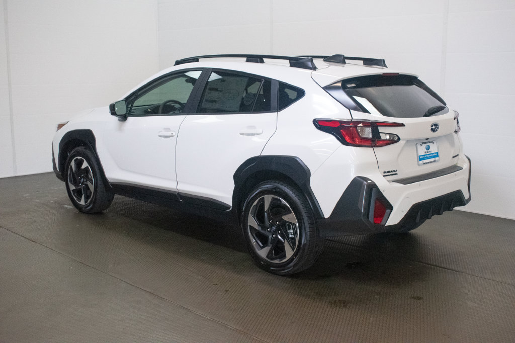 New 2026 Subaru Crosstrek 2.5i Limited AWD/4WD image 6