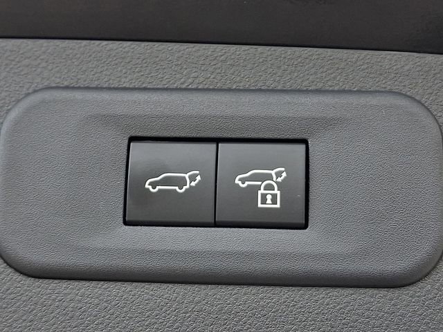 Used 2024 Lexus NX 350 AWD w/ Vision Package image 22