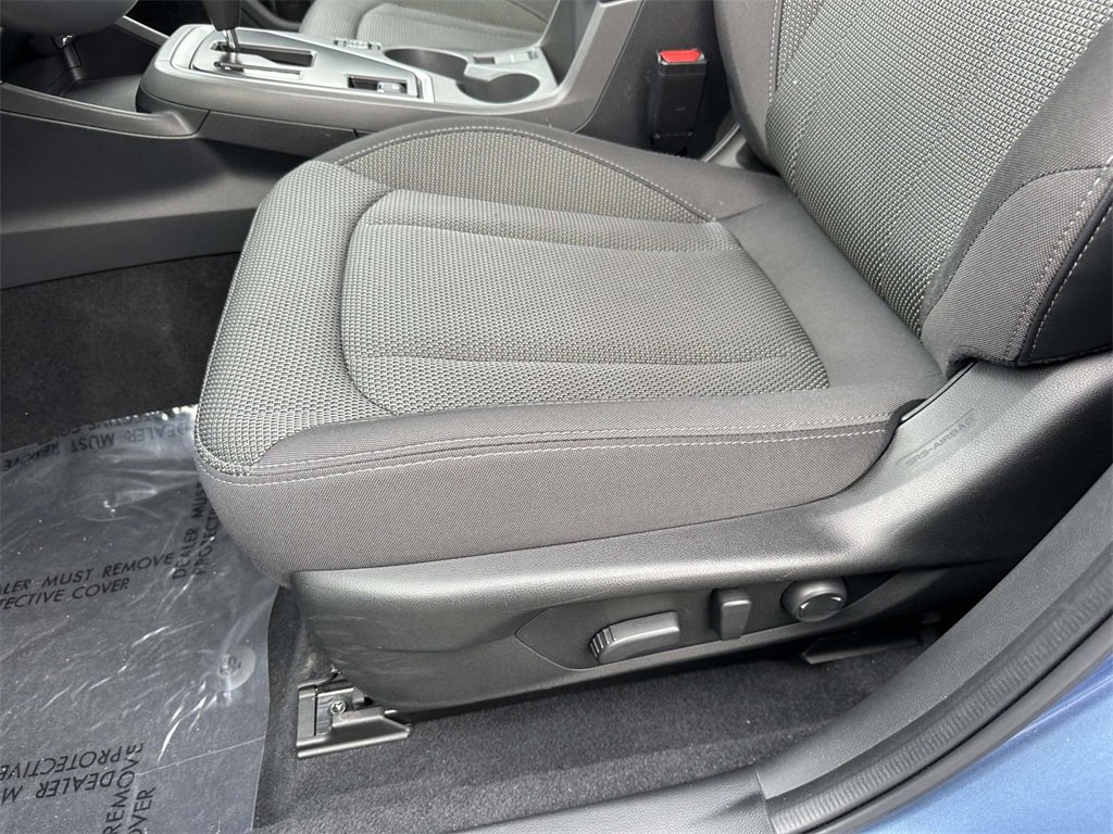 Certified 2024 Subaru Crosstrek 2.0i Premium image 17
