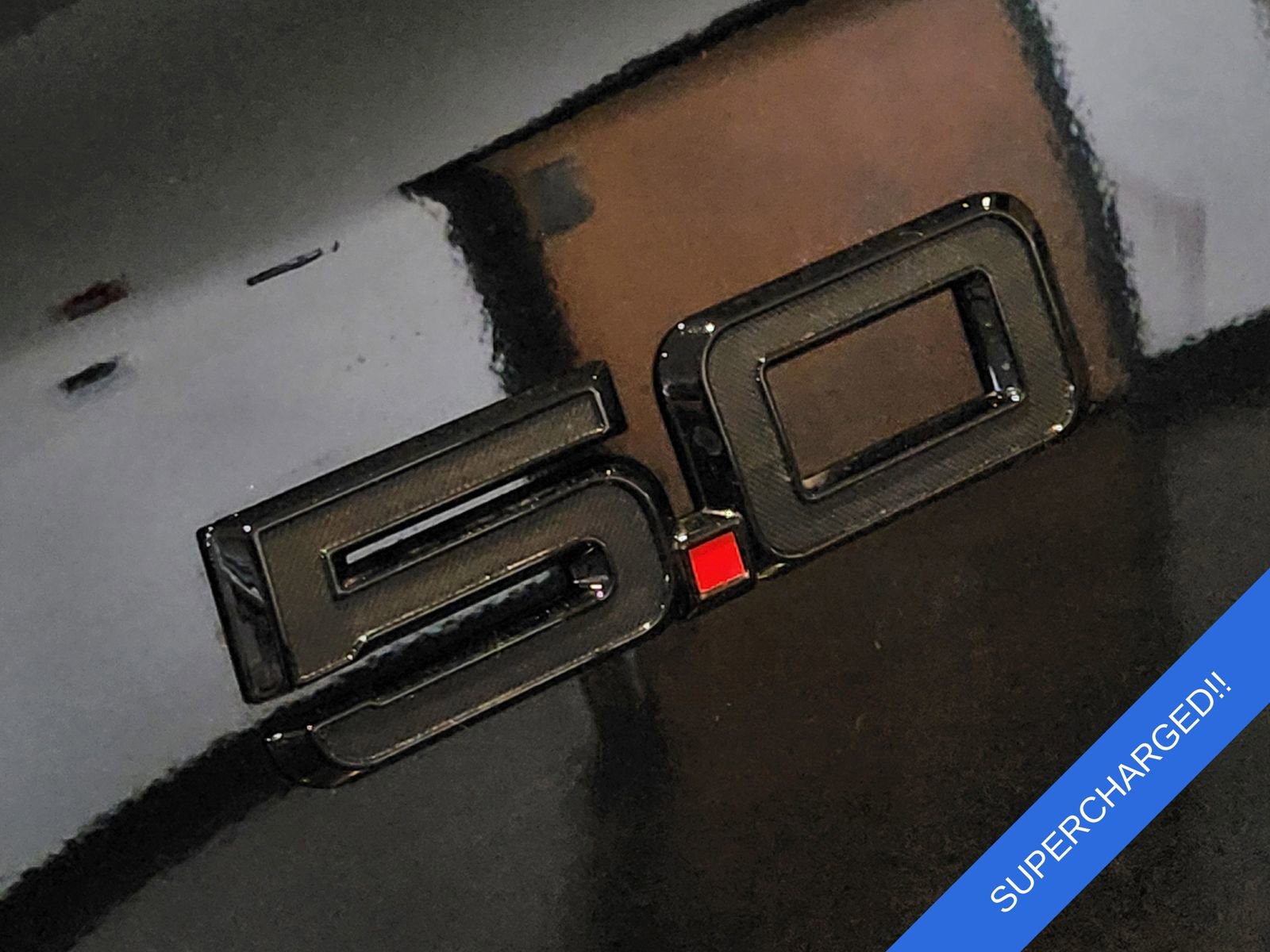 New 2025 Ford Mustang GT Premium w/ Mustang Nite Pony Package image 9