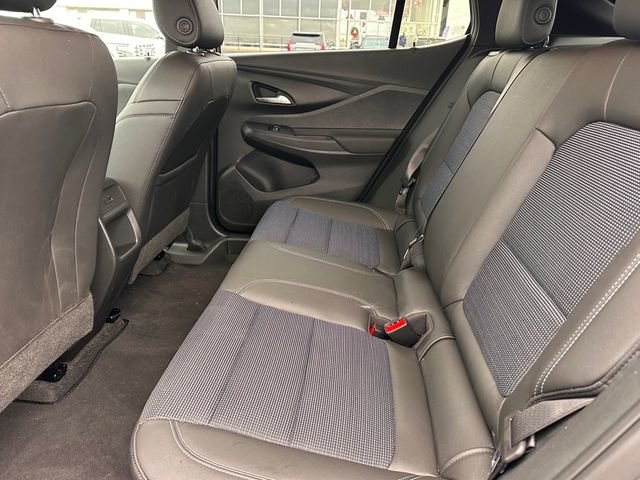 New 2026 Buick Envista Preferred w/ Convenience I Package image 20