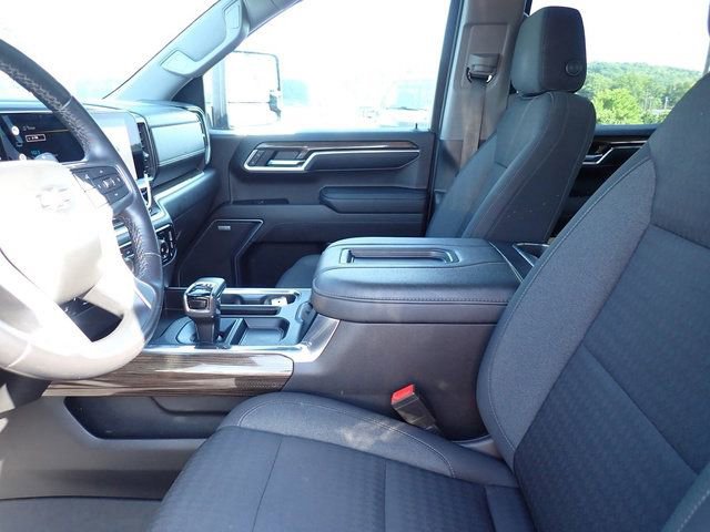 Used 2022 Chevrolet Silverado 1500 RST AWD/4WD image 18