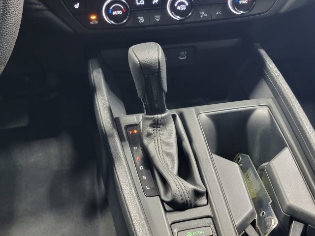 Certified 2024 Honda Accord EX image 22