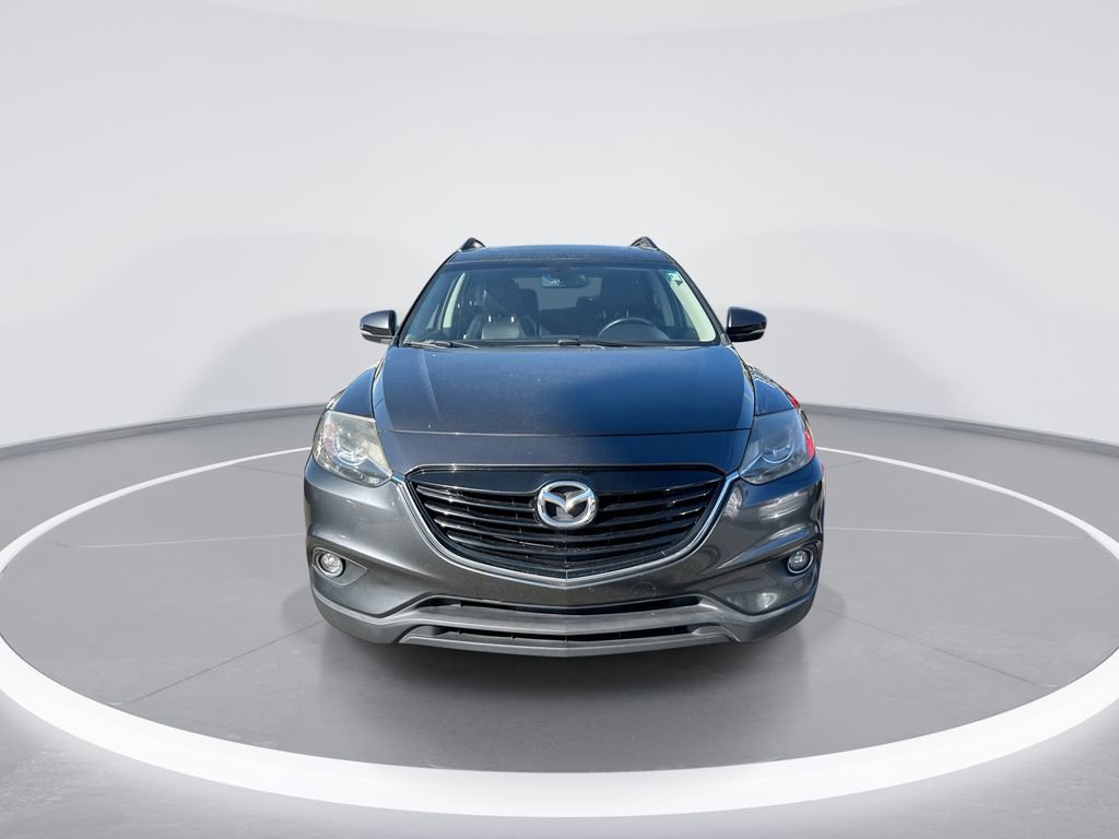 Used 2013 MAZDA CX-9 Grand Touring w/ GT Technology Pkg image 3