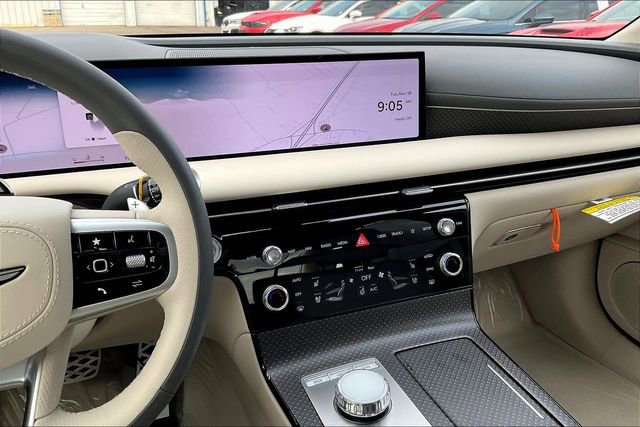 New 2026 Genesis G80 3.5T Sport Prestige image 7