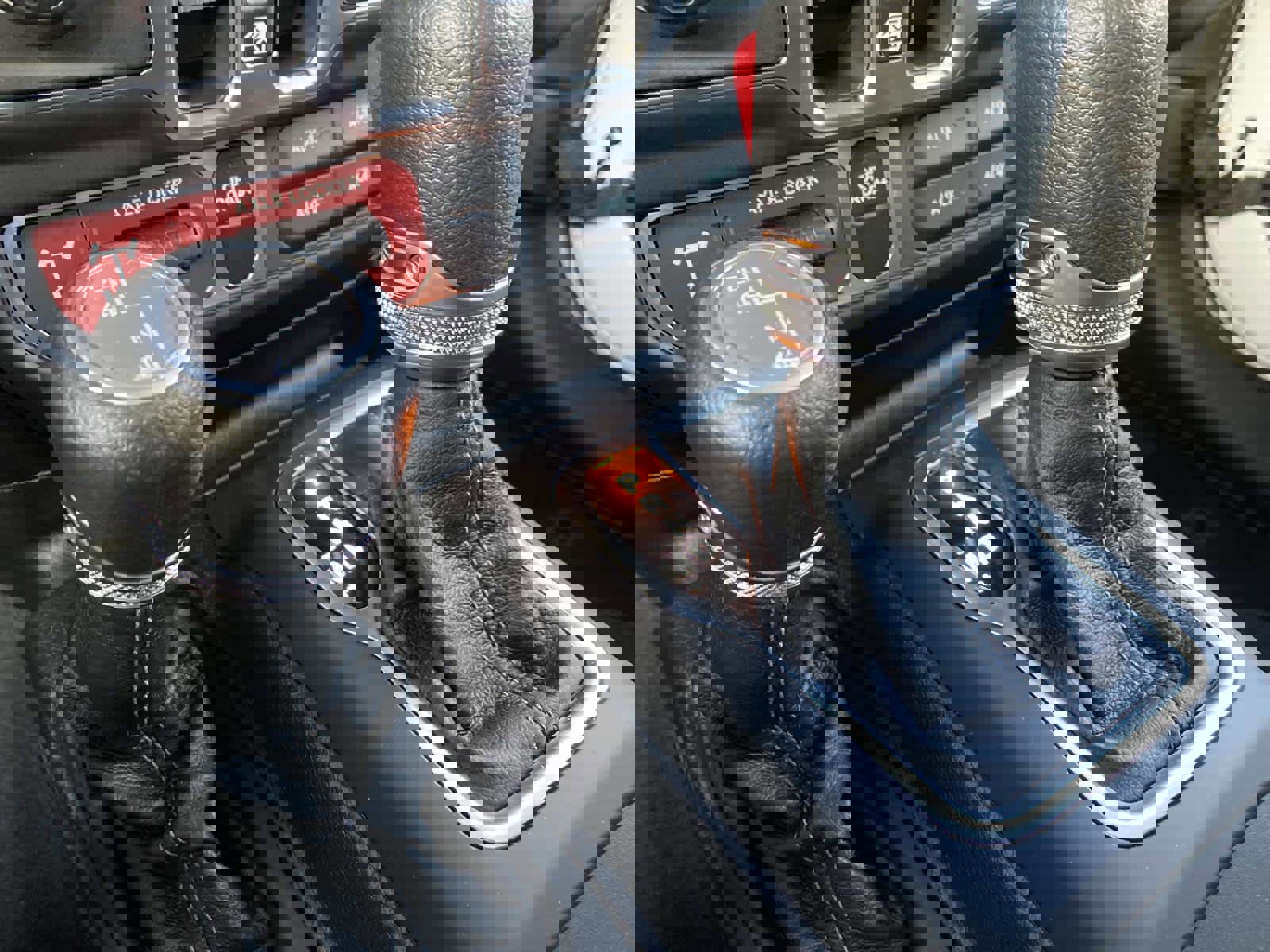 New 2026 Jeep Wrangler Willys image 15