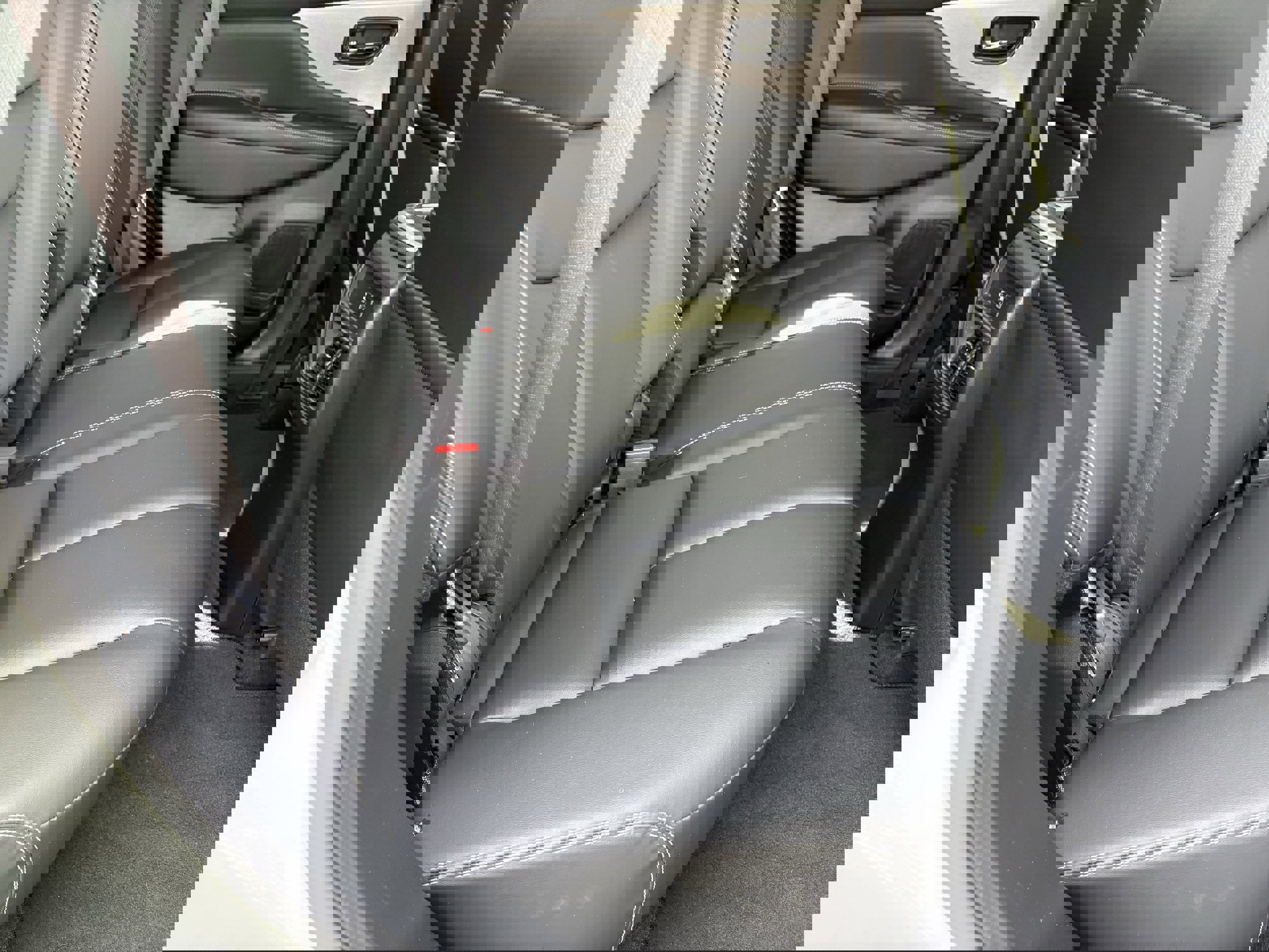 Used 2024 Nissan Murano SV w/ SV Midnight Edition Package FWD image 30