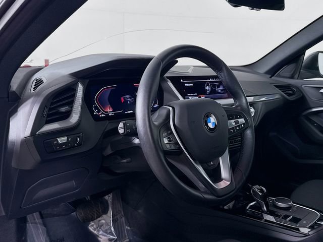 Used 2024 BMW 228i xDrive Gran Coupe w/ Convenience Package AWD/4WD image 9