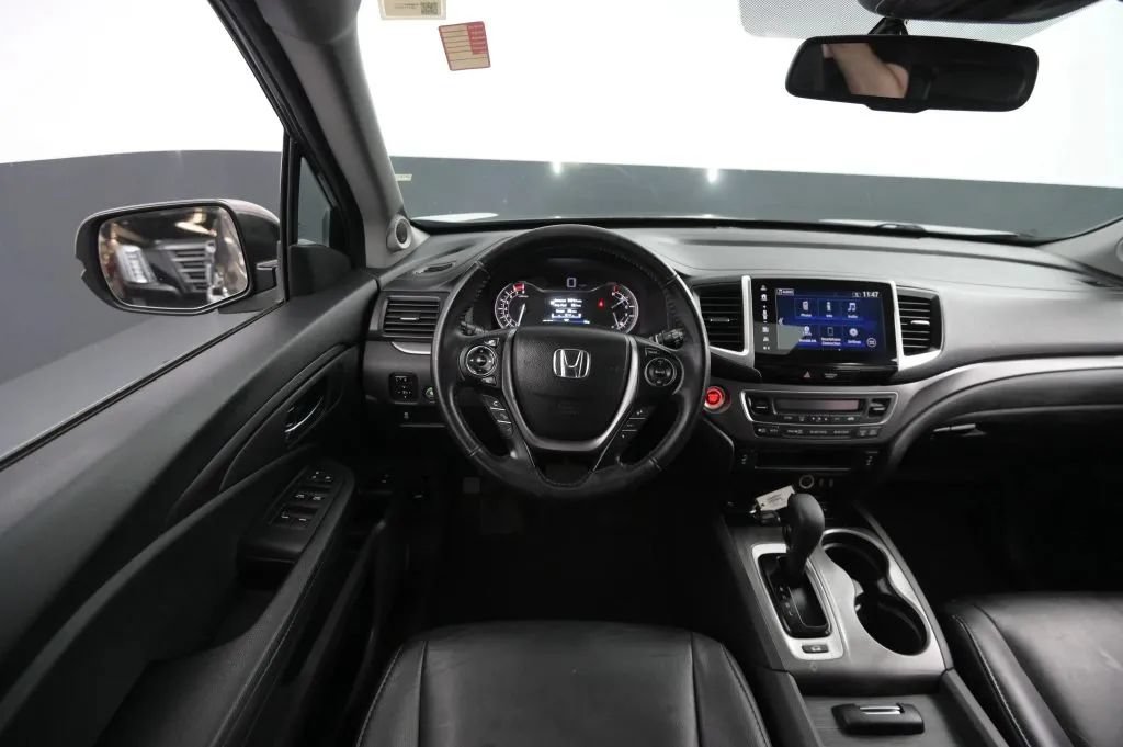 Used 2017 Honda Pilot EX-L image 33