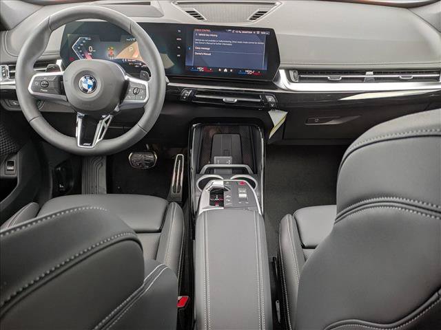 Used 2026 BMW X1 xDrive28i w/ Technology Package AWD/4WD image 16