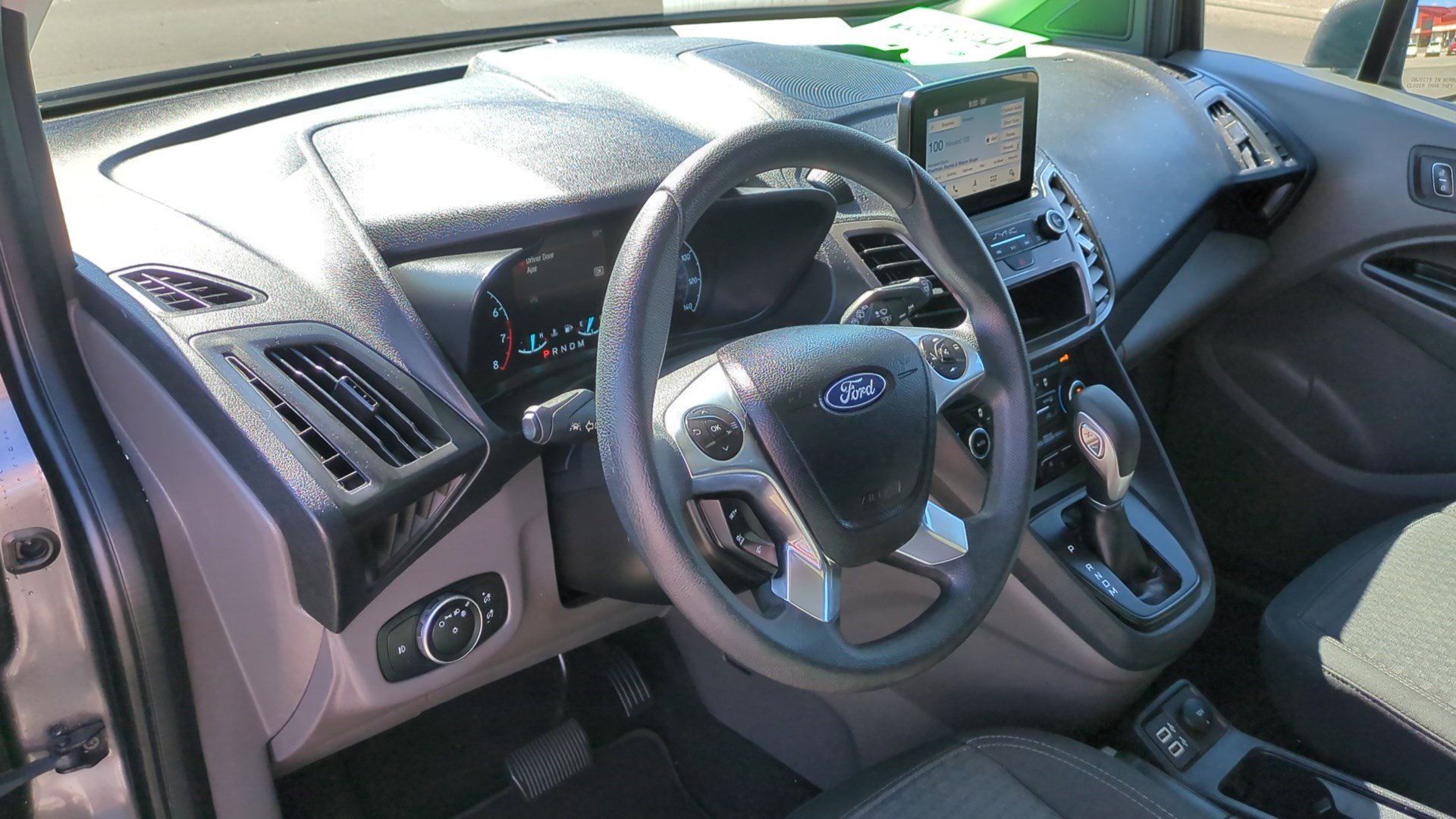 Used 2020 Ford Transit Connect XLT FWD image 16