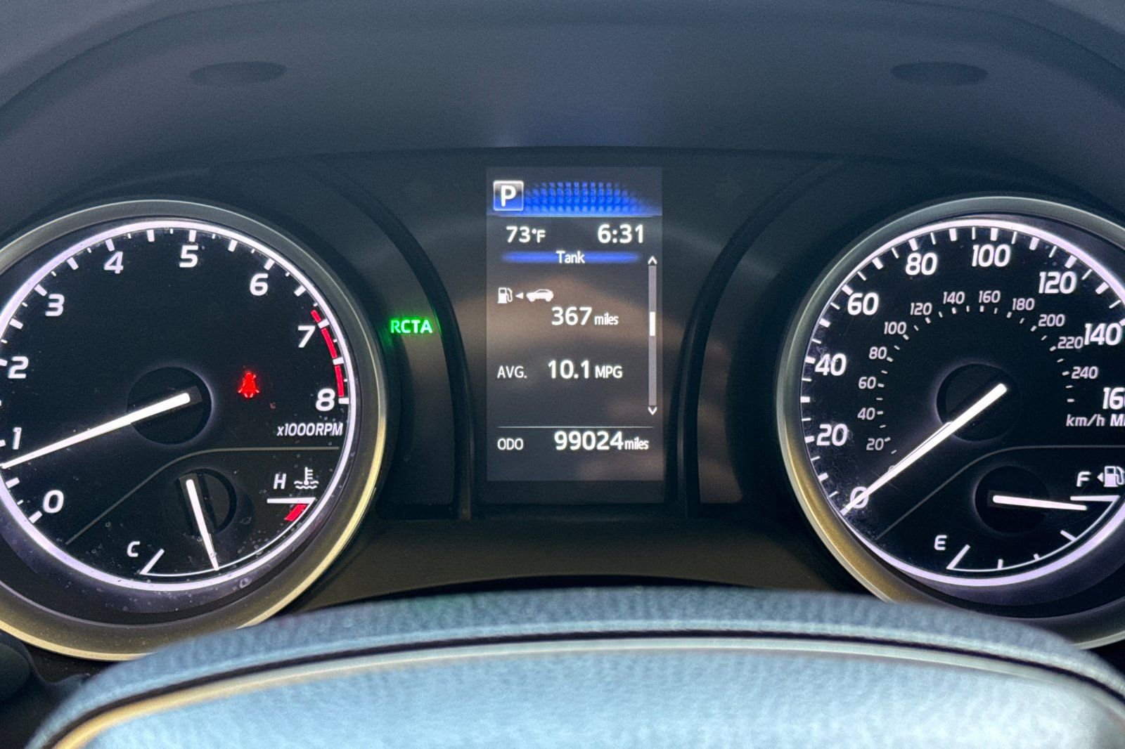 Certified 2024 Toyota Camry LE image 30