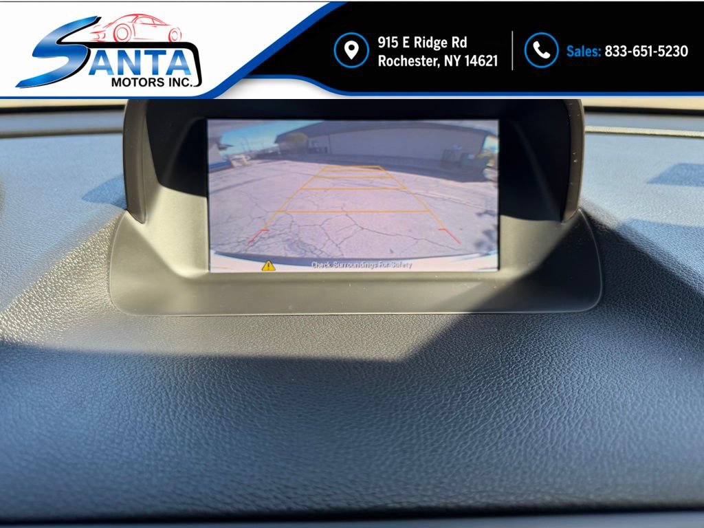 Used 2016 Buick Encore Convenience FWD image 9