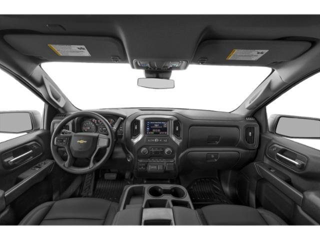 New 2026 Chevrolet Silverado 2500 W/T w/ WT Convenience Package image 5