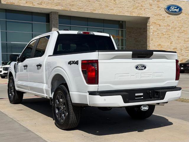New 2026 Ford F150 STX w/ Equipment Group 200A image 8