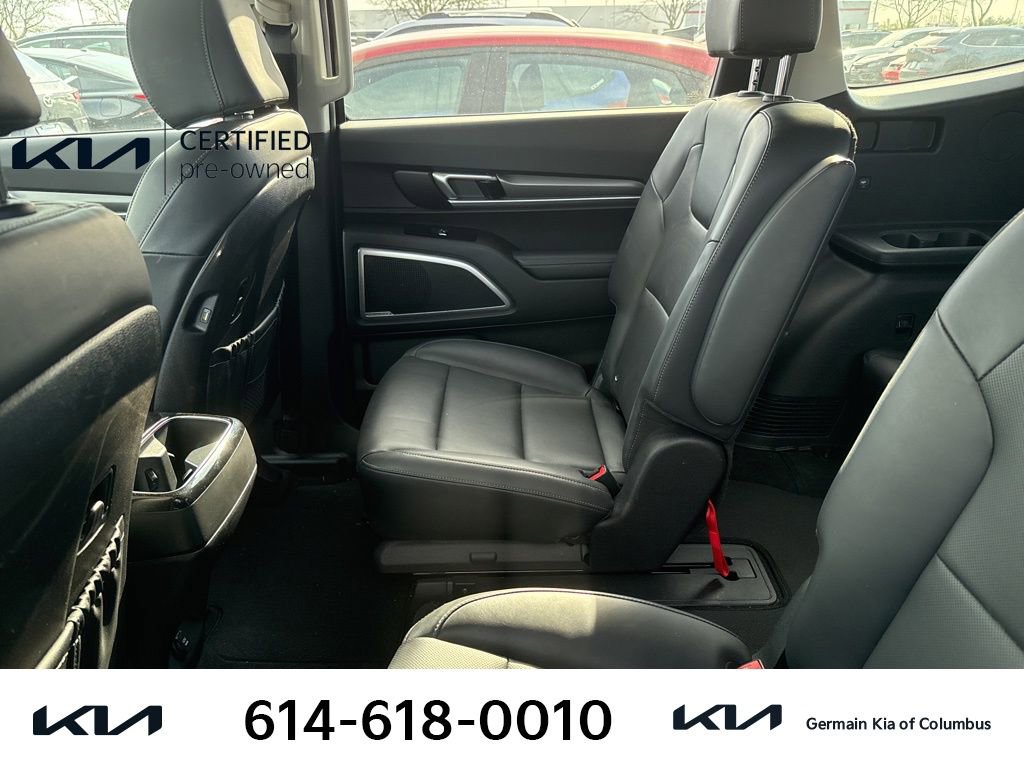 Certified 2022 Kia Telluride S image 11