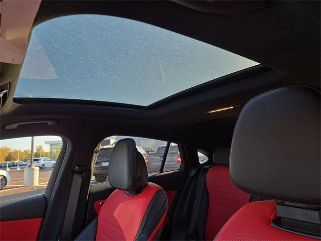 New 2026 Mercedes-Benz GLC 300 4MATIC image 25